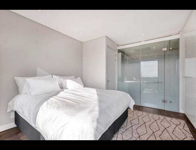 1 BEDROOM APARTMENT FOR SALE IN ROSEBANK